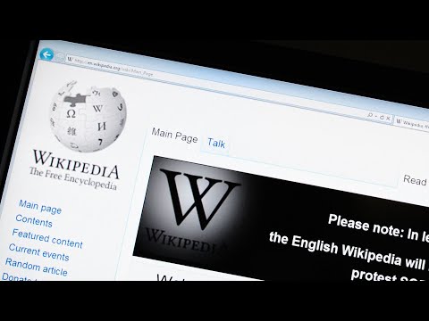 Jimmy Wales on the Legacy of Wikipedia and AI