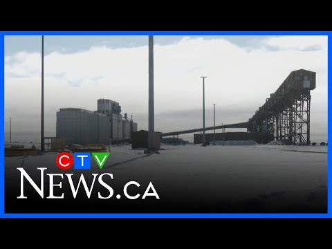 Manitoba and Saskatchewan ink Port of Churchill deal