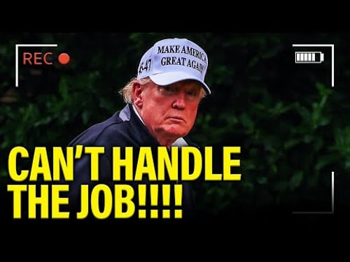 Trump has PUBLIC MELTDOWN as KARMA STRIKES