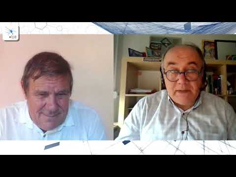 Армен Мулкиджанян. О биохимии ранней жизни. 06