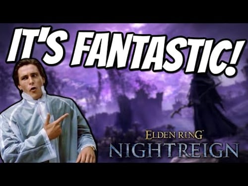 Elden Ring Nightreign has been AMAZING so far