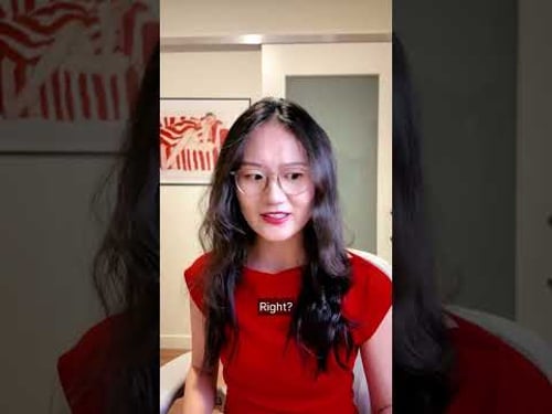 When your boss gives you 1 week to design an AI app ๐