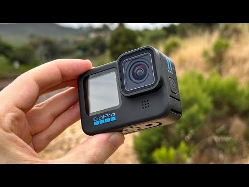 GoPro Hero 11 Black Long Term Review: What Nobody Tells You