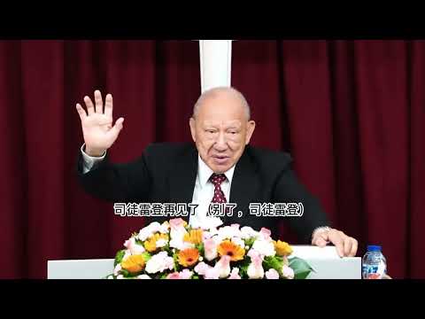 唐崇榮2022:在罪恶满盈的中国, 如何看到希望?