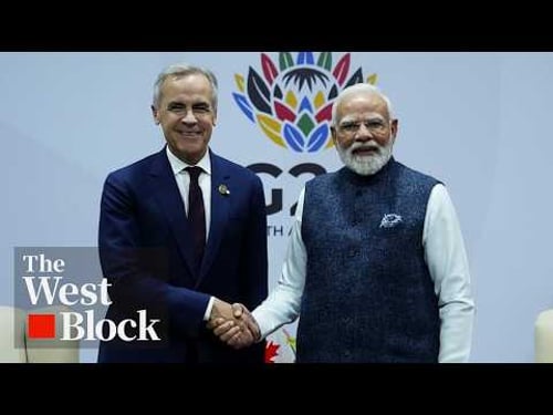 Security threat from India "doesn't just stop": Former CSIS manager