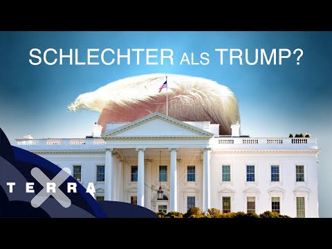 Die schlechtesten US-Präsidenten der Geschichte | Terra X