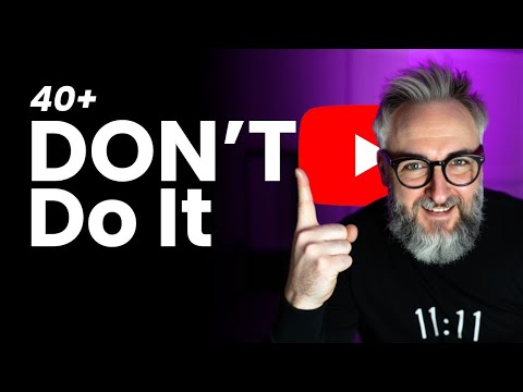 Don't Be A YouTuber In 2026 - Be This Instead