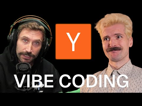 My Thoughts On "Vibe Coding" (And Prime)