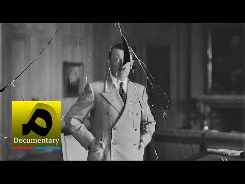 مستند: جستوجو در زمان - آدولف هیتلر