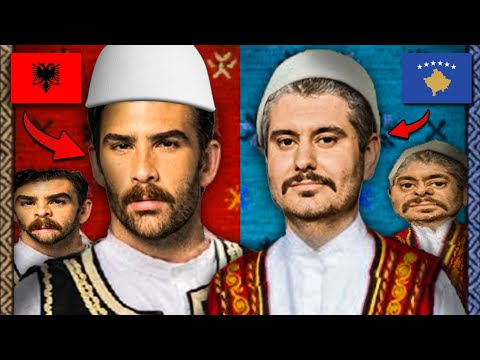 Albanians are Still Killing Each Other