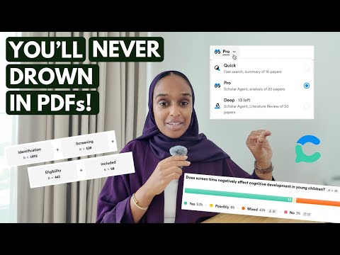 The Workflow I Wish I Had in Year 1 of My PhD | The 5 Step Search Method