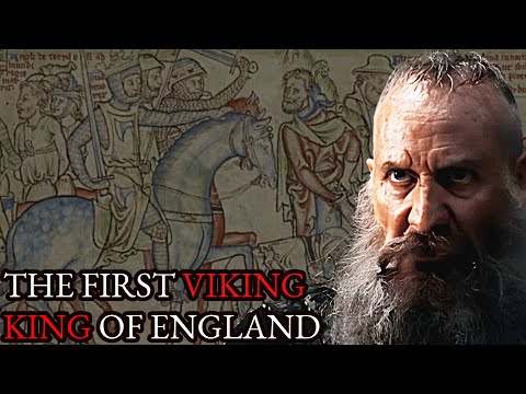 Sweyn Forkbeard | The Last Pagan Viking King