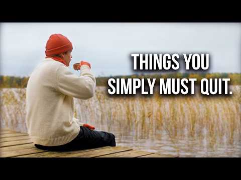 Things I Stopped Doing To Truly Simplify My Life