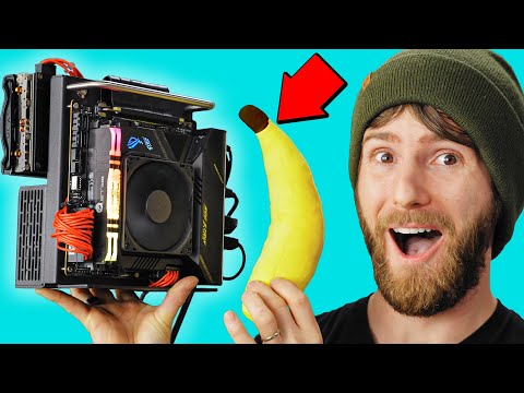 Cases are Stupid. - XWORKS X32 "Case"