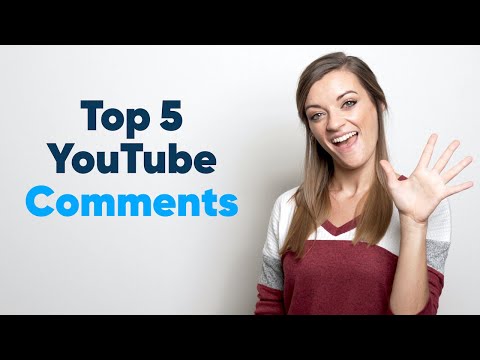 Top 5 YNAB Tips from YouTube Commenters