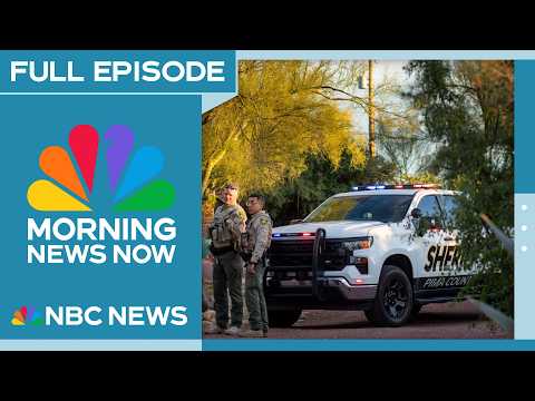 Morning News NOW Full Episode – Feb. 18