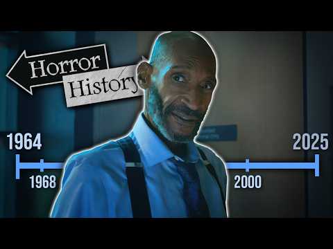 Final Destination: The Complete History of William Bludworth | Horror History