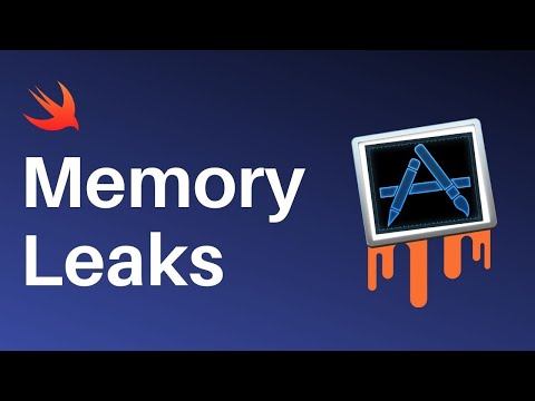 Memory Leaks in iOS: Find, Diagnose, & Fix (2022)
