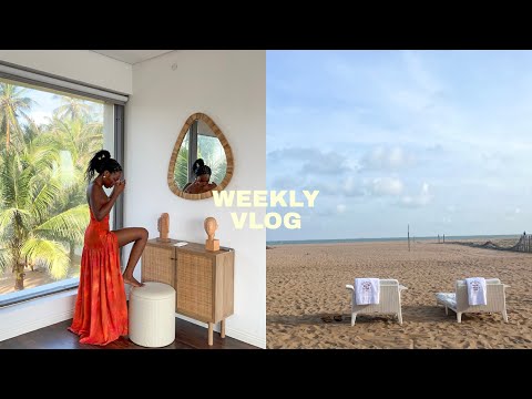 now why’d i need to fake my life, when this is my life - weekly vlog