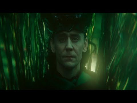 Loki Powers Magic and Fighting skills compilation (2011-2023)