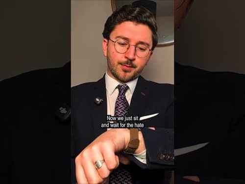 WTF do I do with my hands!?