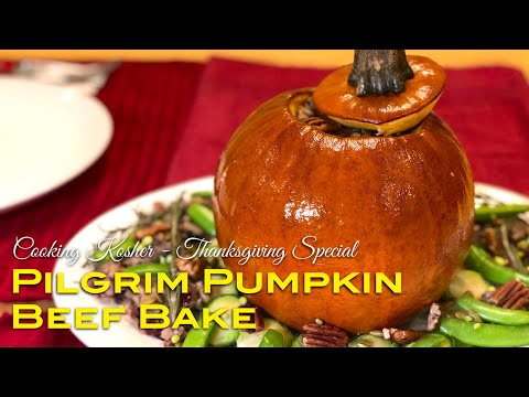 Thanksgiving recipe without turkey? It's PPBB! #thanksgivingrecipes