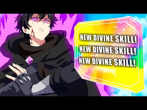 Weakest Boy From God Tier Village Accidentally Destroys Kingdom With Lv 1 Magic | Anime Recap