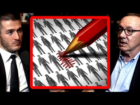 Kevin Spacey responds to sexual allegations