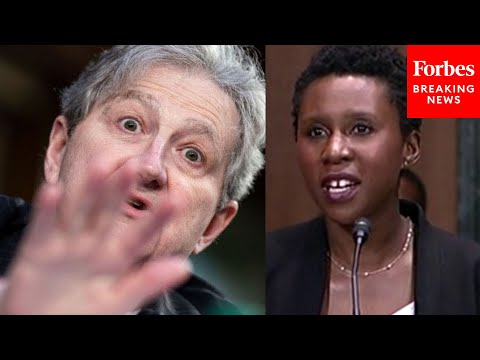 'Is It Systemically Racist Or Not?': Kennedy Questions Judicial Nominee On LA County Superior Court