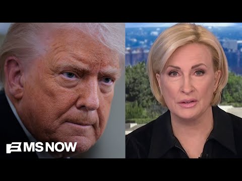 'Nope, he did not win the state': Morning Joe reminds Trump he didn't win in Minnesota