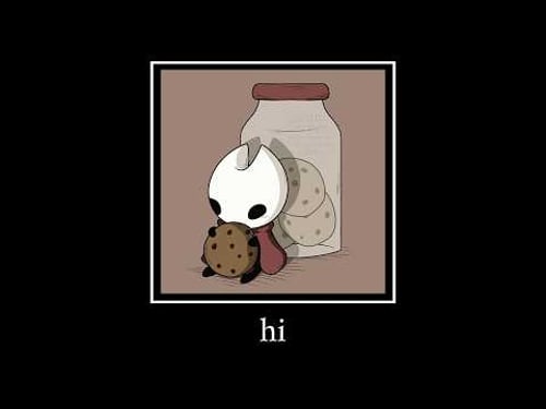 11 Minutes Of Silksong Memes That Scientifically Cure Depression