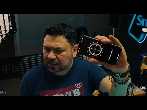 iPhone 14 Pro se Reinicia Caso Muy Raro SMC PANIC ASSERTION 0X80000