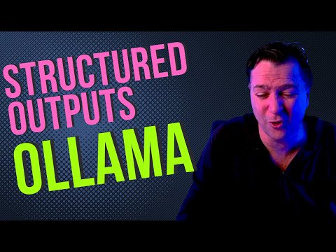 Ollama Structured Outputs with Phi4 is KILLER - Get Started NOW!!