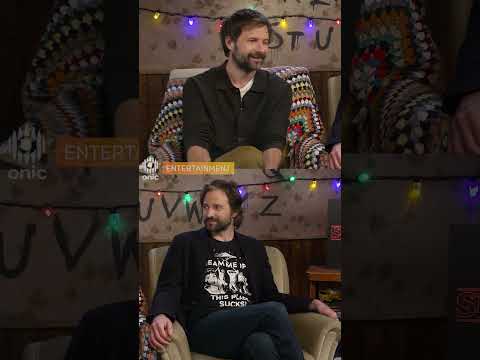 The Season 1 Scene They Saved for the Finale 🤯