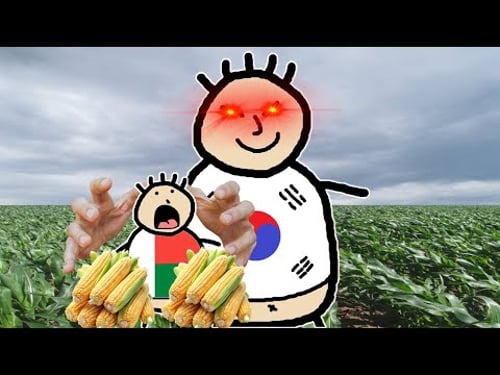 How a Company Tried to Take Over Madagascar