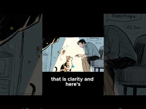 How Cats Read Your Body Language To Stay Conn #cat #sumycat #catbehavior #catpsychology #catlove