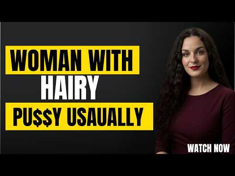 Psychological Facts About Women That Will Blow Your Mind | Human Psychology Explained
