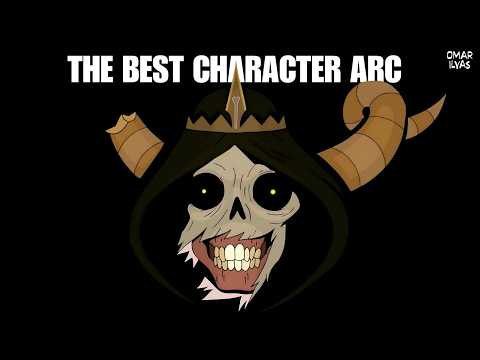 The Lich - The End That Had To Begin