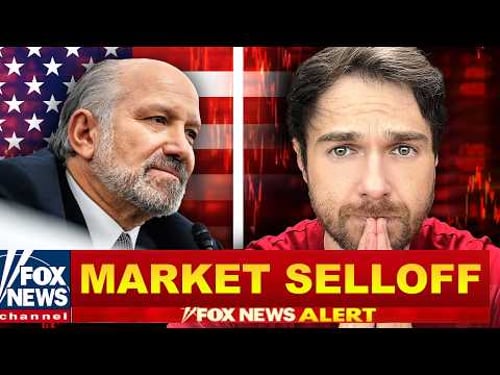 America’s Paper Economy Is Breaking