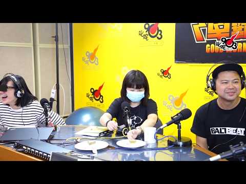 《識貨之人》再試食鴛鴦味芝士蛋糕︱阿正告別