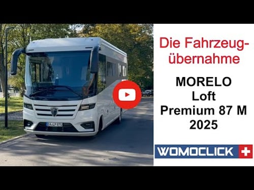 Übernahme MORELO LOFT PREMIUM 87M Schlüsselfeld, Friedrichroda, Weimar, Erfurt