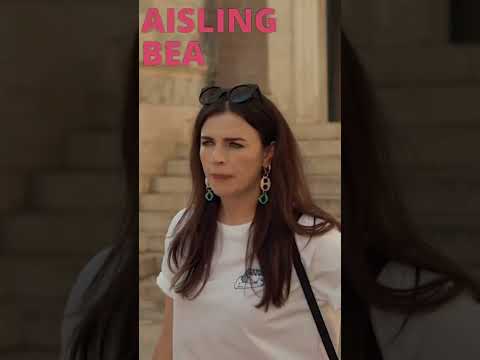 When You Get Brought To Your Granny's House Against Your Will | #shorts | AISLING BEA