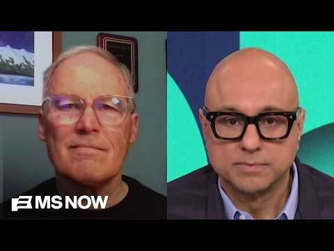 A ‘deadly’ move: The EPA repeals landmark climate finding