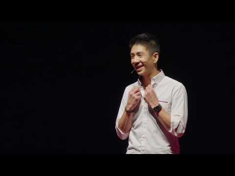 The evolution of money, from gold to Bitcoin | Harold Tan | TEDxBreckenridge