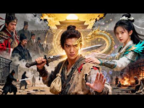 🔥🎬攜帶現代記憶穿越成乞丐,他被傻公主死纏不放!誰知她竟是三公主蘇若雪,一場從牢獄到登頂的逆天命運,就此開啟! #新劇來襲 #男頻爽劇 #熱門短劇 #短劇推薦 #丐世紅顏 #穿越逆襲