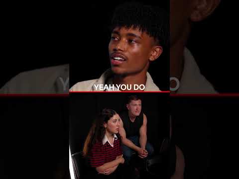 1 Secret Brit vs 6 Americans TOMORROW on #oddoneout #british #american #usa #uk