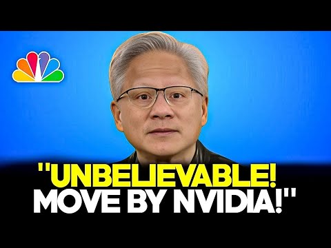 The Whole World is in Shock From This Nvidia News!