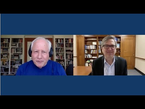 Jason Furman on the Trump Tariffs and the US Economy