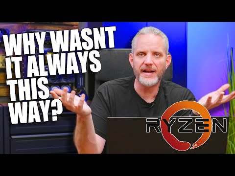 AMD Updating 9000 Series CPUs in response to Performance Backlash