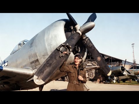 How One Engineer’s “Stupid” Propeller Trick Made the P-47 a 470 MPH Monster